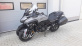 YAMAHA NIKEN GT