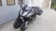 YAMAHA NIKEN GT