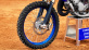 YZ125