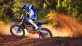 YZ250F MONSTER EDITION 2023
