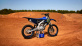 YZ250F MONSTER EDITION 2023