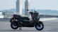 X-MAX 125 2024