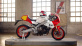 XSR900GP
