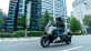 XMAX 125 TECH MAX