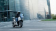 XMAX 125 TECH MAX