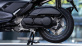 XMAX 125 TECH MAX