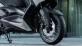 XMAX 125 TECH MAX