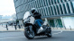 XMAX 125 TECH MAX+