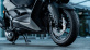 XMAX 125 TECH MAX+