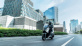 XMAX 300 TECH MAX