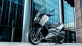XMAX 300 TECH MAX