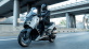 XMAX 300 TECH MAX+