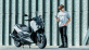 XMAX 300 TECH MAX+
