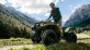 Kodiak 450 STD