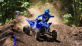 YFZ450R