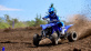 YFZ450R