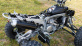 YFZ450R SE