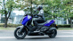 XMAX 125