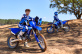 YZ125