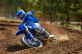 YZ450F