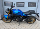 Yamaha XSR900