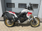 Yamaha Ténéré700 Rally