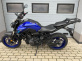 Yamaha MT07