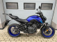 Yamaha MT07
