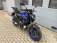 Yamaha MT07