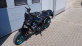 Yamaha MT09