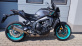 Yamaha MT09