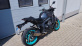 Yamaha MT09