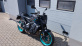 Yamaha MT09