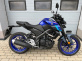 Yamaha MT125