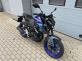 Yamaha MT125