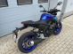 Yamaha MT125