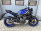 Yamaha MT07