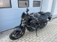 Yamaha MT07