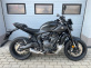 Yamaha MT07