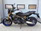 Yamaha MT09SP