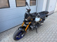 Yamaha MT09SP