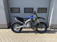 Yamaha YZ250F MONSTER EDITION 2023