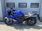 YAMAHA R3