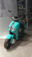 Yamaha NEO's Dual battery
