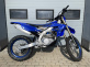 Yamaha WR450F