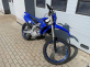 Yamaha WR450F