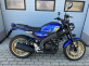 Yamaha XSR125