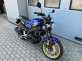 Yamaha XSR125