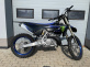 Yamaha YZ250LC