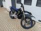 Yamaha YZ250LC